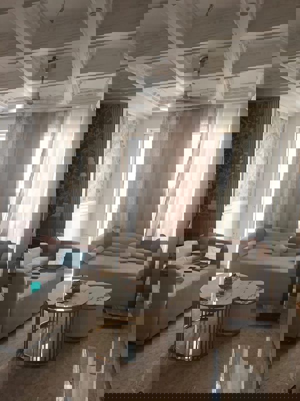 3 BHK 1355 Sq.Ft. Apartment in Unitech Uniworld Gardens 2