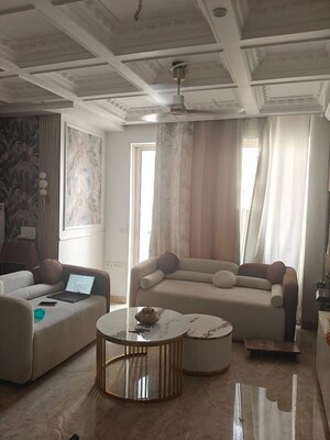 3 BHK Apartment For Sale in Unitech Uniworld Gardens 2, Sector 47