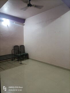 1 Rk+ Pooja Room Villa For Rent in Karve Nagar