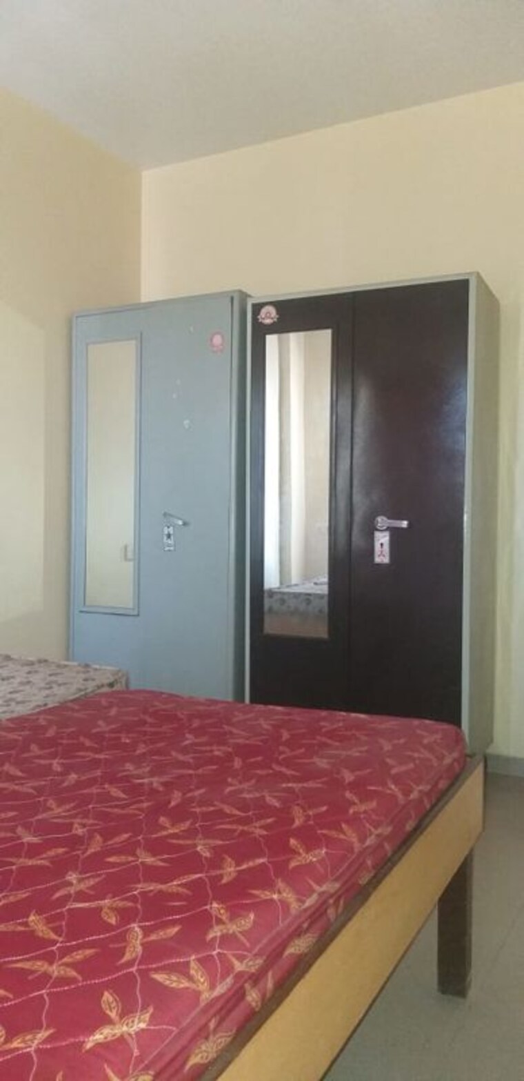 Room, pimple saudagar 3 Bedroom 1200 Sq.Ft. Apartment In Pimple Saudagar Pune 10015128