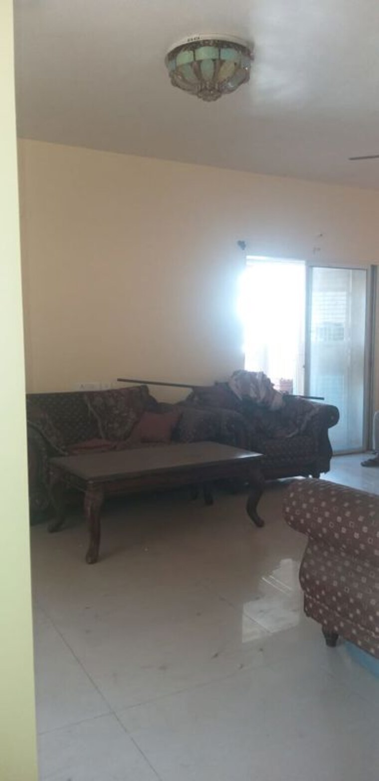 Bedroom, pimple saudagar 3 Bedroom 1200 Sq.Ft. Apartment In Pimple Saudagar Pune 10015128