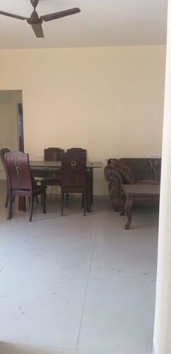 3 BHK Apartment For Rent in Pimple Saudagar