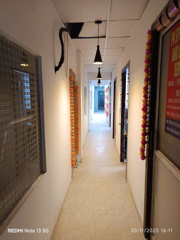  Office Space For Rent in Sector 3