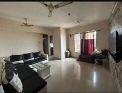 2 BHK Apartment For Rent in Squarefeet Grand Square