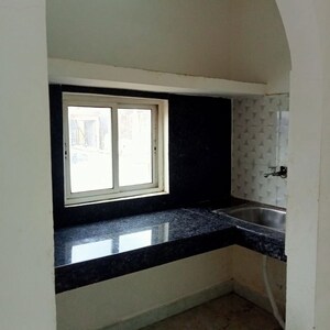 Kitchen in 3 BHK Apartment at Adchini – for Rent