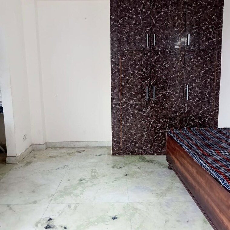 Bedroom, adchini 3 Bedroom 900 Sq.Ft. Apartment In Adchini Delhi 10015136