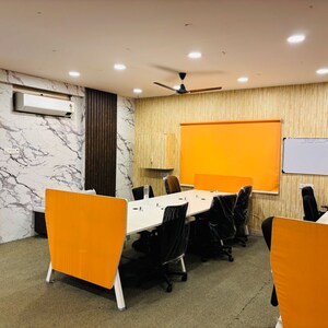 Team Area in  Office Space at Madhapur – for Rent