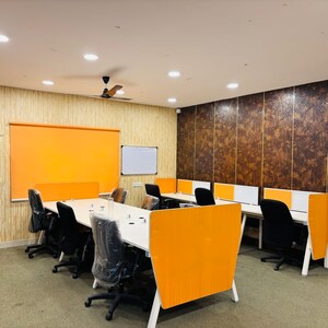  Office Space For Rent in Madhapur