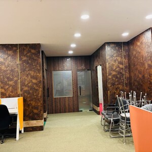 Living Room in  Office Space at Madhapur – for Rent