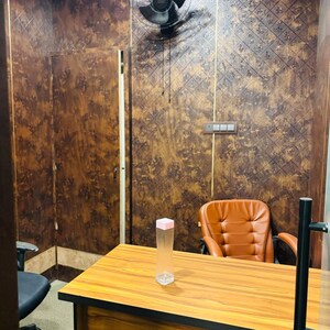 Bedroom in  Office Space at Madhapur – for Rent