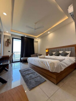 Bedroom in 2 BHK Villa at Arvind Lakeview, Nelamangala – for Sale