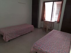1 Rk+ Extra Room Villa For Rent in Karve Nagar