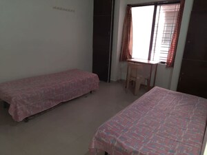 1 RK Villa For Rent in Karve Nagar