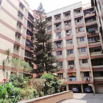 2 BHK Apartment For Rent in Andheri West