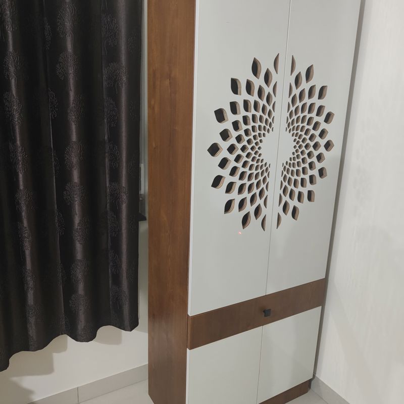 2 BHK + Pooja Room 1050 Sq.Ft. Apartment in Puravankara Purva Zenium