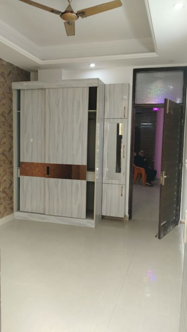 Bathroom, ahinsa khand 2 2.5 Bedroom 1198 Sq.Ft. Builder Floor In Ahinsa Khand 2 Ghaziabad 10015155
