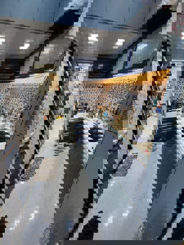 1 BHK + Pooja Room 450 Sq.Ft. Apartment in MHADA Prakash Cotton Mill