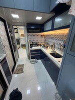 1 BHK + Pooja Room 450 Sq.Ft. Apartment in MHADA Prakash Cotton Mill