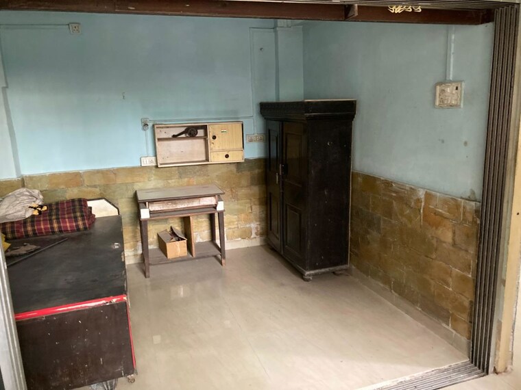 Room, puranik-pitambari-society 1 Bedroom 460 Sq.Ft. Apartment In Kopri Thane 10015180