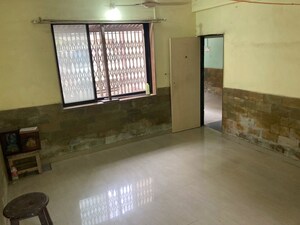 1 BHK Apartment For Rent in Puranik Pitambari Society, Kopri