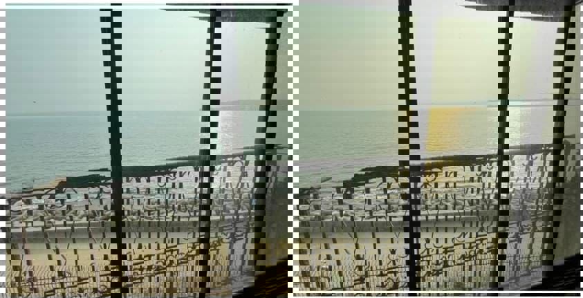 1 BHK 650 Sq.Ft. Apartment in Versova Heaven CHS