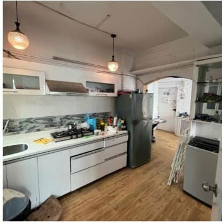 Kitchen, versova-heaven-chs 1 Bedroom 650 Sq.Ft. Apartment In Andheri West Mumbai 10015183