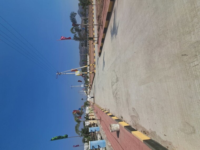 Exterior View, batasingaram  167 Sq.Yd. Plot In Batasingaram Hyderabad 10015196