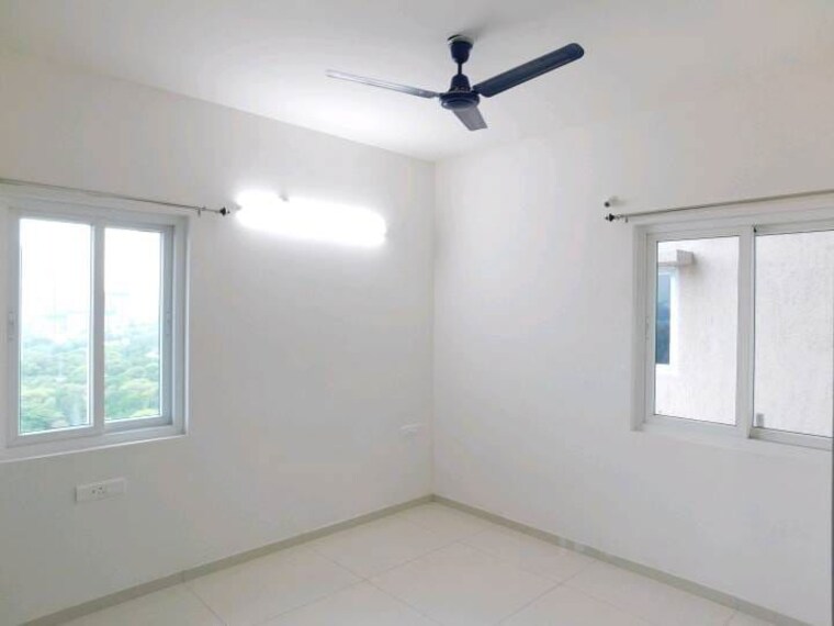 Room, rajapushpa-provincia 3 Bedroom 1715 Sq.Ft. Apartment In Narsingi Hyderabad 10015178