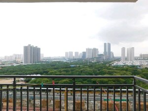 3 BHK Apartment For Rent in Rajapushpa Provincia, Narsingi