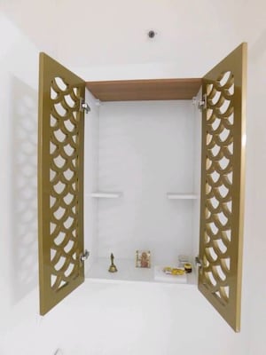 Room in 3 BHK Apartment at Rajapushpa Provincia, Narsingi – for Rent