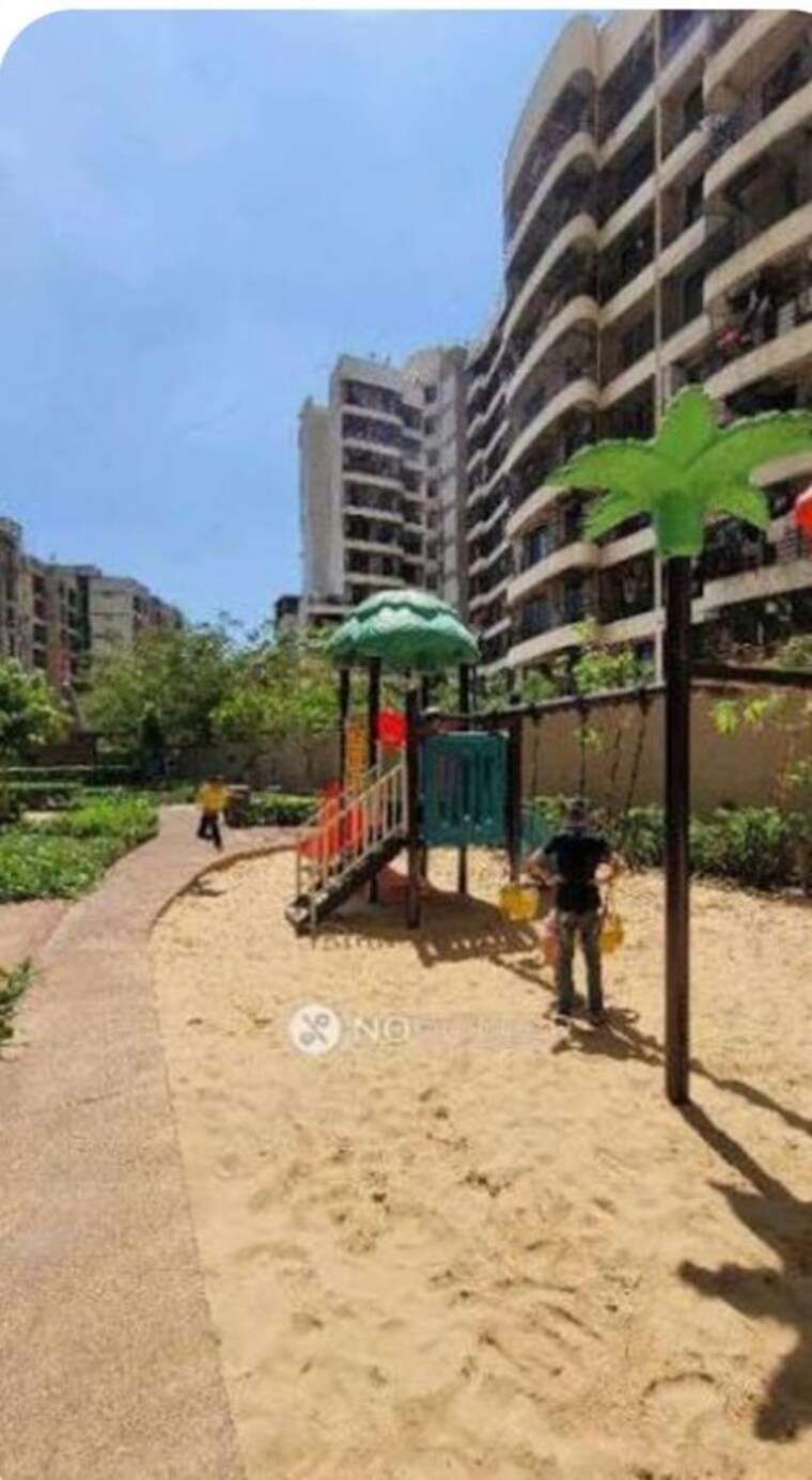 Exterior View, pride-purple-topaz-park 2 Bedroom 1250 Sq.Ft. Apartment In Wakad Pune 10015198