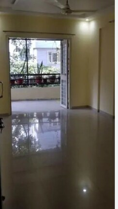 2 BHK + Pooja Room,Servant Room,Study Room,Extra Room Apartment For Rent in Pride Purple Topaz Park