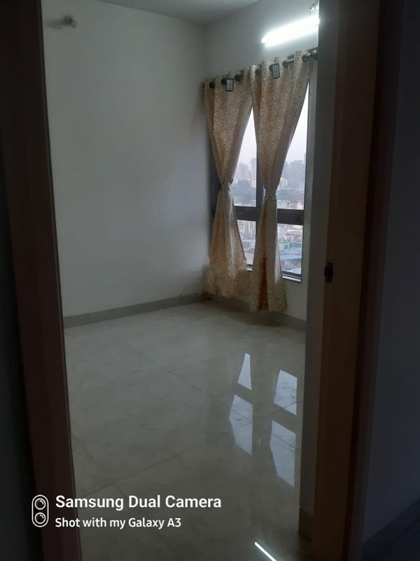 1 BHK 360 Sq.Ft. Apartment in Ajmera Greenfinity