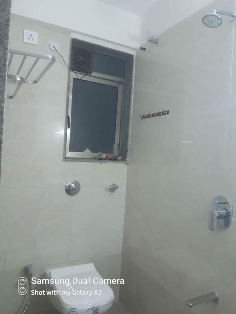 Bathroom, ajmera-greenfinity 1 Bedroom 360 Sq.Ft. Apartment In Wadala East Mumbai 10015134