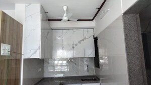 Kitchen in 1 BHK Apartment at Ajmera Greenfinity, Wadala East – for Rent