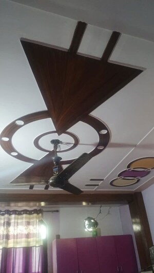 Furnished Amenities in 2 BHK Independent House at Burari – for Sale