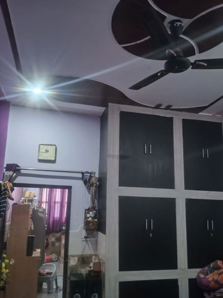 undefined, burari 2 Bedroom 360 Sq.Ft. Independent House In Burari Delhi 10015150