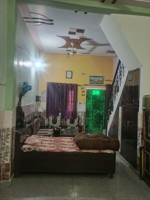 Bedroom in 2 BHK Independent House at Burari – for Sale