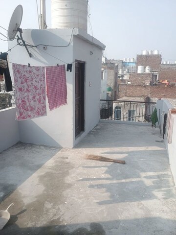Building Lobby in 2 BHK Independent House at Burari – for Sale