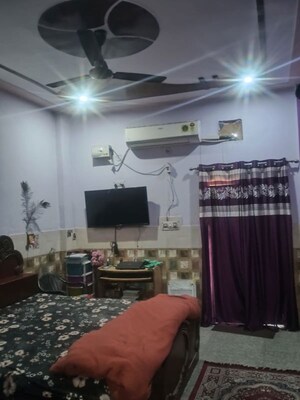 Living Room in 2 BHK Independent House at Burari – for Sale