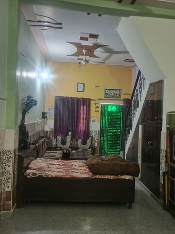 Bedroom in 2 BHK Independent House at Burari – for Sale