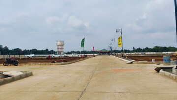  Plot For Sale in Raghumanda