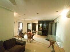 3 BHK + Pooja Room Apartment For Rent in ATS Green Village