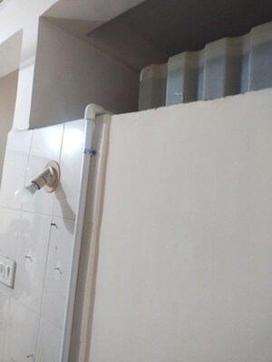 Balcony in 1 BHK Apartment at Mhada Bombay Dyeing Mill, Wadala – for Rent