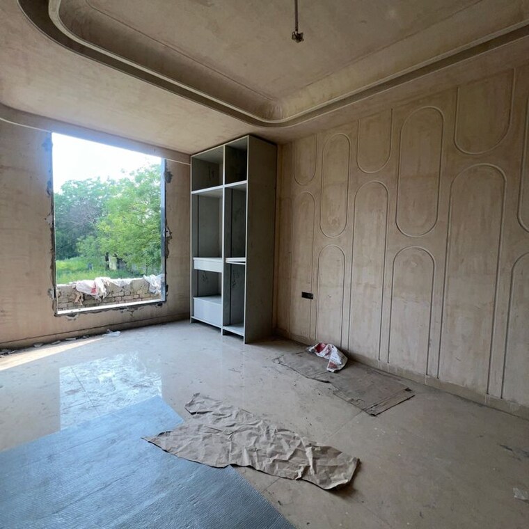 Room, sector 55 3 Bedroom 1745 Sq.Ft. Builder Floor In Sector 55 Gurgaon 10015235