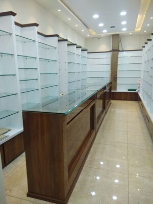  Shop For Rent in Rohini Sector 6
