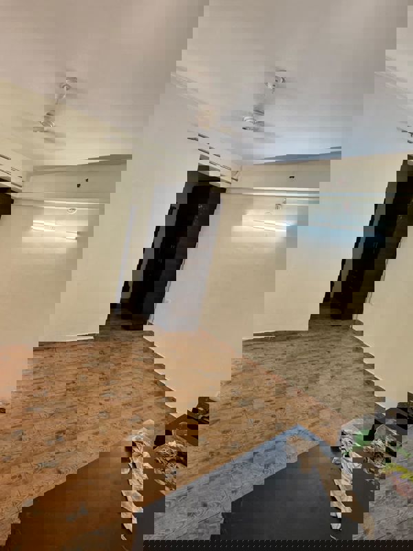 2.5 BHK + Study Room 1240 Sq.Ft. Apartment in KW Srishti Phase II