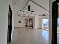 2 BHK + Study Room Apartment For Rent in Ajnara Grand Heritage