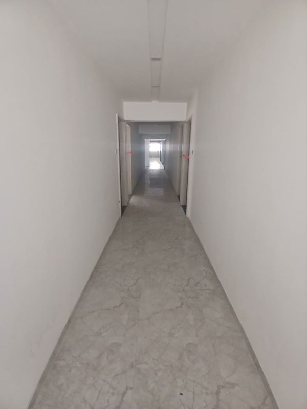 2 BHK Apartment For Rent in Vilas Javdekar Yashone Eternitee