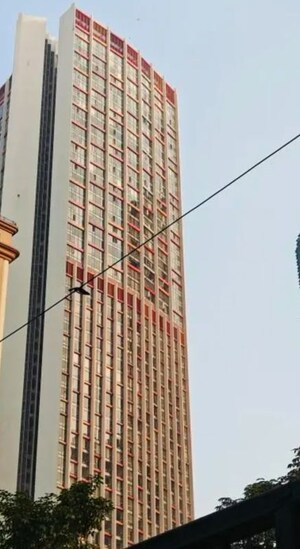 3 BHK Apartment For Rent in Lower Parel